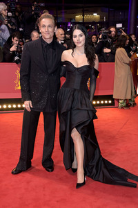 Festival Opening und Filmpremiere 'She Came to Me', Berlinale 2023