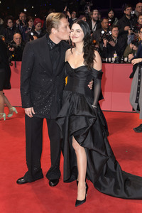 Festival Opening und Filmpremiere 'She Came to Me', Berlinale 2023