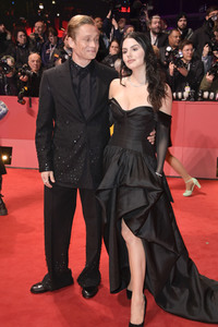 Festival Opening und Filmpremiere 'She Came to Me', Berlinale 2023
