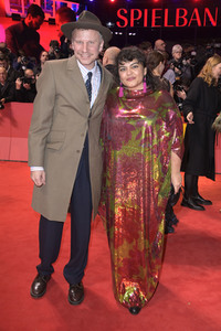 Festival Opening und Filmpremiere 'She Came to Me', Berlinale 2023