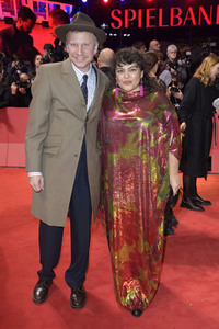 Festival Opening und Filmpremiere 'She Came to Me', Berlinale 2023