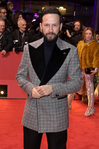 Festival Opening und Filmpremiere 'She Came to Me', Berlinale 2023