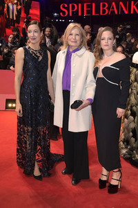 Festival Opening und Filmpremiere 'She Came to Me', Berlinale 2023