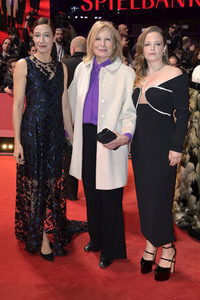 Festival Opening und Filmpremiere 'She Came to Me', Berlinale 2023