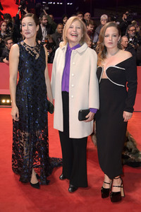 Festival Opening und Filmpremiere 'She Came to Me', Berlinale 2023