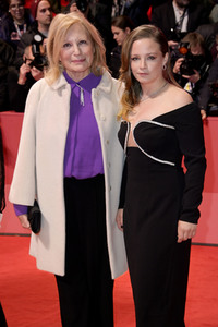 Festival Opening und Filmpremiere 'She Came to Me', Berlinale 2023