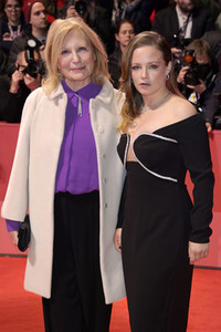 Festival Opening und Filmpremiere 'She Came to Me', Berlinale 2023