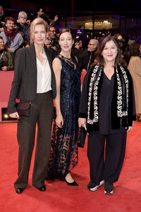 Festival Opening und Filmpremiere 'She Came to Me', Berlinale 2023