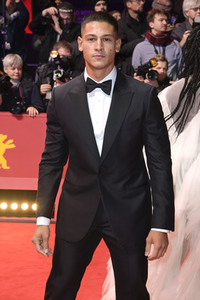 Festival Opening und Filmpremiere 'She Came to Me', Berlinale 2023