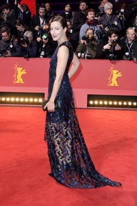 Festival Opening und Filmpremiere 'She Came to Me', Berlinale 2023