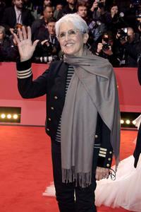 Festival Opening und Filmpremiere 'She Came to Me', Berlinale 2023