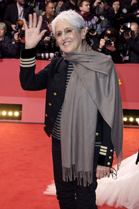 Festival Opening und Filmpremiere 'She Came to Me', Berlinale 2023