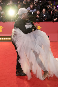 Festival Opening und Filmpremiere 'She Came to Me', Berlinale 2023