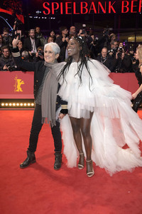 Festival Opening und Filmpremiere 'She Came to Me', Berlinale 2023