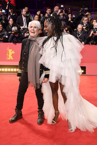 Festival Opening und Filmpremiere 'She Came to Me', Berlinale 2023