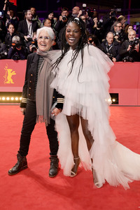 Festival Opening und Filmpremiere 'She Came to Me', Berlinale 2023