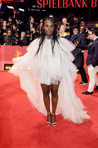 Festival Opening und Filmpremiere 'She Came to Me', Berlinale 2023