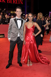Festival Opening und Filmpremiere 'She Came to Me', Berlinale 2023