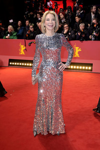Festival Opening und Filmpremiere 'She Came to Me', Berlinale 2023