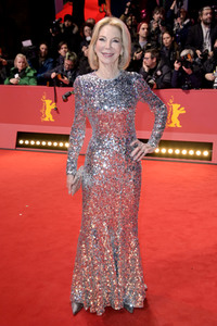 Festival Opening und Filmpremiere 'She Came to Me', Berlinale 2023