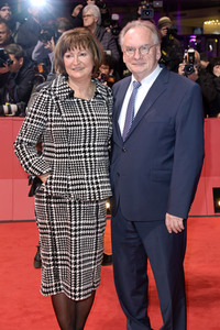 Festival Opening und Filmpremiere 'She Came to Me', Berlinale 2023