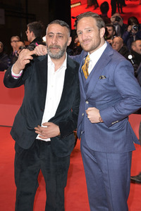 Festival Opening und Filmpremiere 'She Came to Me', Berlinale 2023