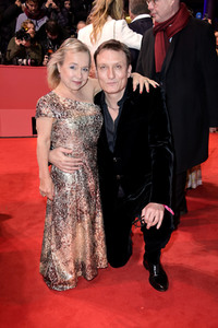 Festival Opening und Filmpremiere 'She Came to Me', Berlinale 2023