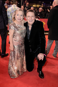 Festival Opening und Filmpremiere 'She Came to Me', Berlinale 2023