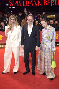 Festival Opening und Filmpremiere 'She Came to Me', Berlinale 2023