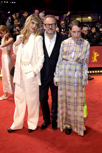 Festival Opening und Filmpremiere 'She Came to Me', Berlinale 2023