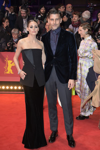 Festival Opening und Filmpremiere 'She Came to Me', Berlinale 2023