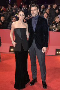 Festival Opening und Filmpremiere 'She Came to Me', Berlinale 2023