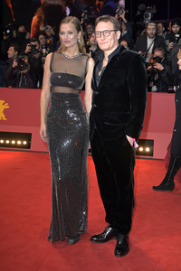 Festival Opening und Filmpremiere 'She Came to Me', Berlinale 2023