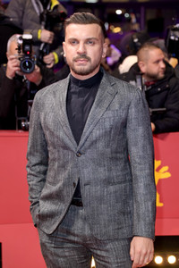 Festival Opening und Filmpremiere 'She Came to Me', Berlinale 2023