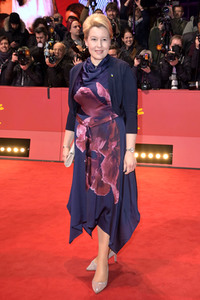 Festival Opening und Filmpremiere 'She Came to Me', Berlinale 2023