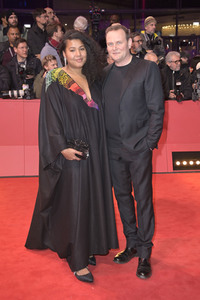 Festival Opening und Filmpremiere 'She Came to Me', Berlinale 2023