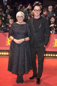 Festival Opening und Filmpremiere 'She Came to Me', Berlinale 2023