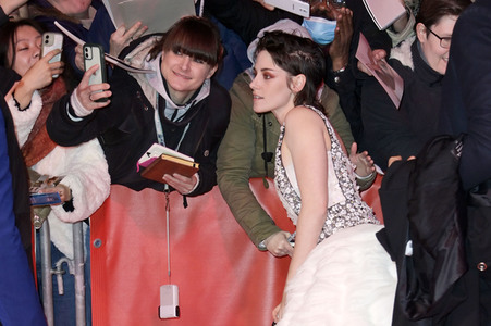 Festival Opening und Filmpremiere 'She Came to Me', Berlinale 2023