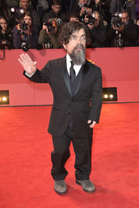 Festival Opening und Filmpremiere 'She Came to Me', Berlinale 2023