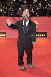 Festival Opening und Filmpremiere 'She Came to Me', Berlinale 2023