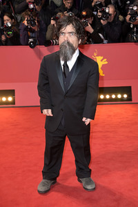 Festival Opening und Filmpremiere 'She Came to Me', Berlinale 2023