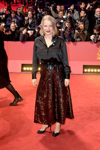 Festival Opening und Filmpremiere 'She Came to Me', Berlinale 2023