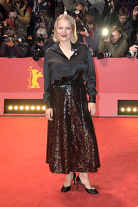 Festival Opening und Filmpremiere 'She Came to Me', Berlinale 2023
