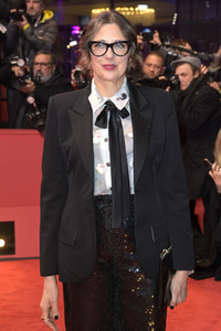 Festival Opening und Filmpremiere 'She Came to Me', Berlinale 2023