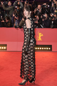 Festival Opening und Filmpremiere 'She Came to Me', Berlinale 2023