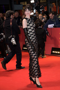 Festival Opening und Filmpremiere 'She Came to Me', Berlinale 2023