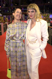 Eröffnungsgala, Berlinale 2023