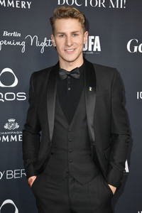 Berlin Opening Night by Gala & UFA , Berlinale 2023