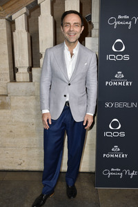 Berlin Opening Night by Gala & UFA , Berlinale 2023