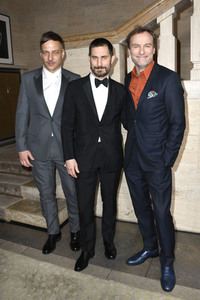 Berlin Opening Night by Gala & UFA , Berlinale 2023